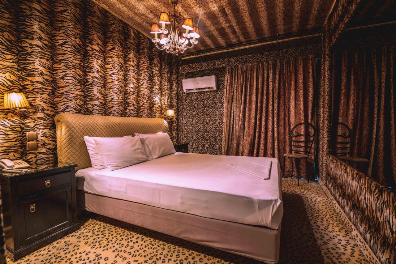 Ruby Rooms Kifisia - Adults Only Athens Luaran gambar