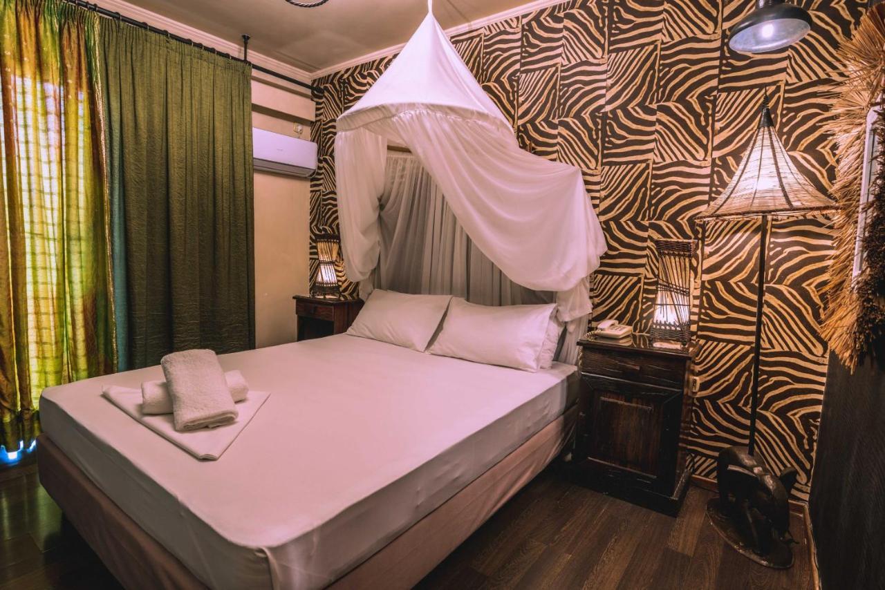 Ruby Rooms Kifisia - Adults Only Athens Luaran gambar