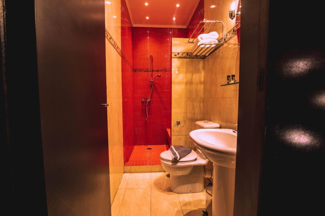 Ruby Rooms Kifisia - Adults Only Athens Luaran gambar
