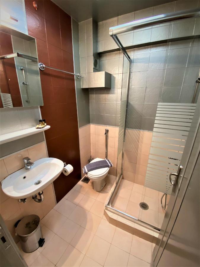 Ruby Rooms Kifisia - Adults Only Athens Luaran gambar
