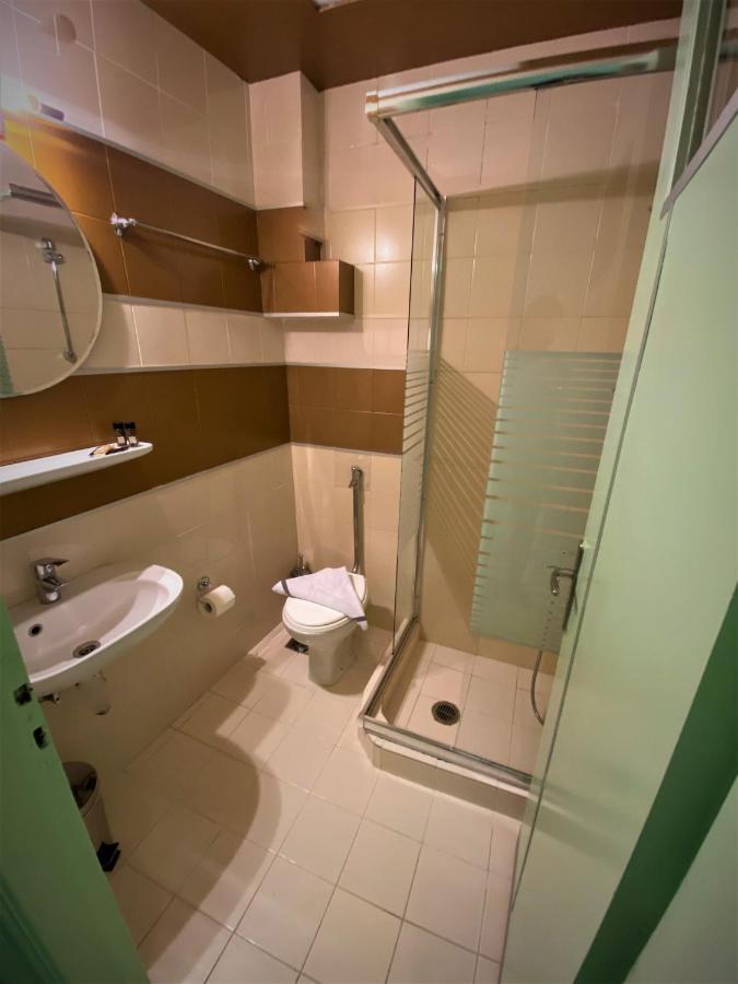 Ruby Rooms Kifisia - Adults Only Athens Luaran gambar