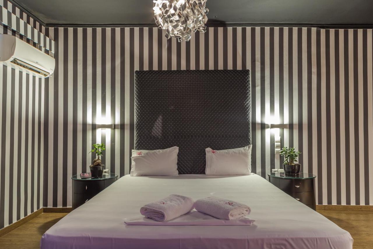 Ruby Rooms Kifisia - Adults Only Athens Luaran gambar