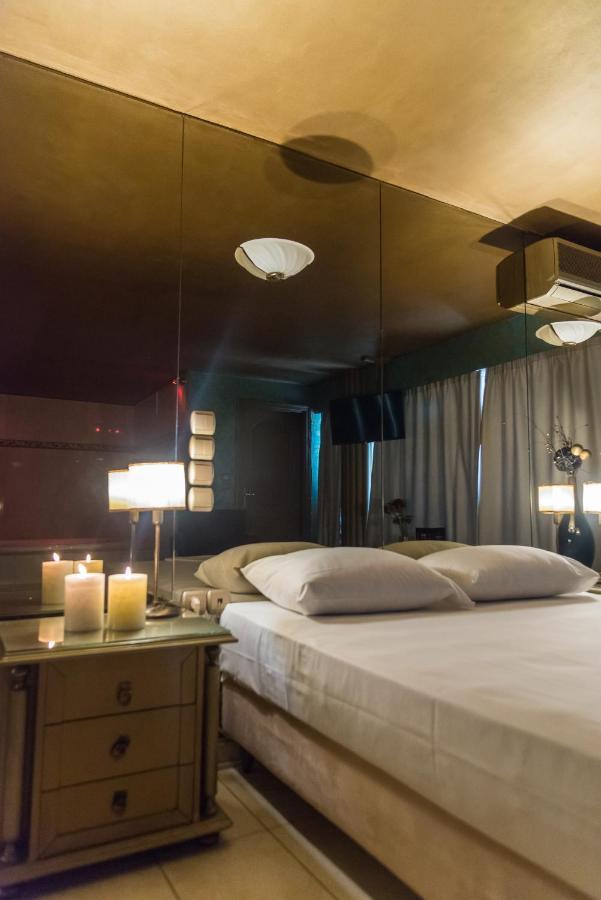 Ruby Rooms Kifisia - Adults Only Athens Luaran gambar