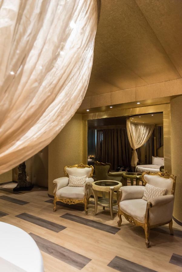 Ruby Rooms Kifisia - Adults Only Athens Luaran gambar