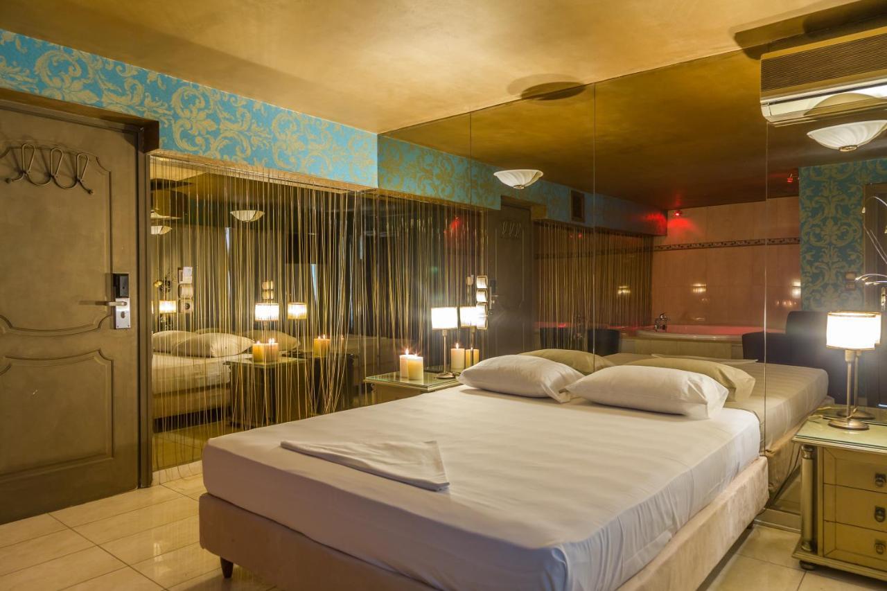 Ruby Rooms Kifisia - Adults Only Athens Luaran gambar