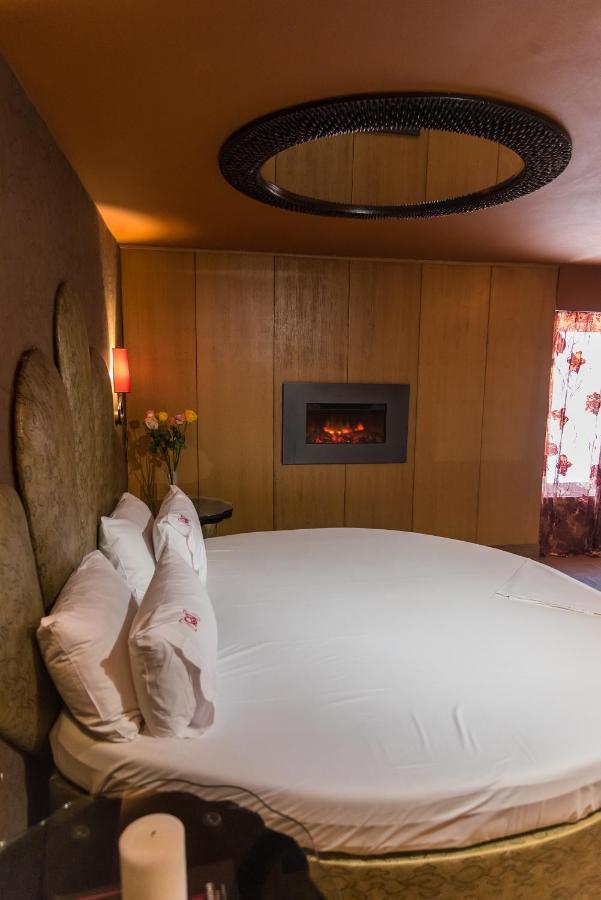 Ruby Rooms Kifisia - Adults Only Athens Luaran gambar