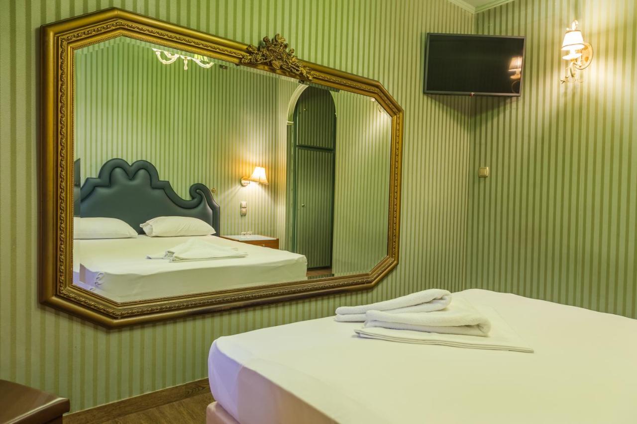 Ruby Rooms Kifisia - Adults Only Athens Luaran gambar