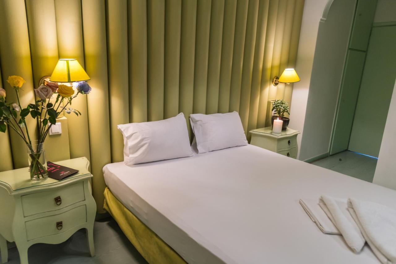 Ruby Rooms Kifisia - Adults Only Athens Luaran gambar