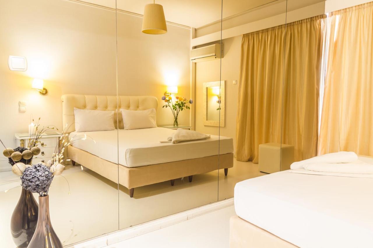 Ruby Rooms Kifisia - Adults Only Athens Luaran gambar