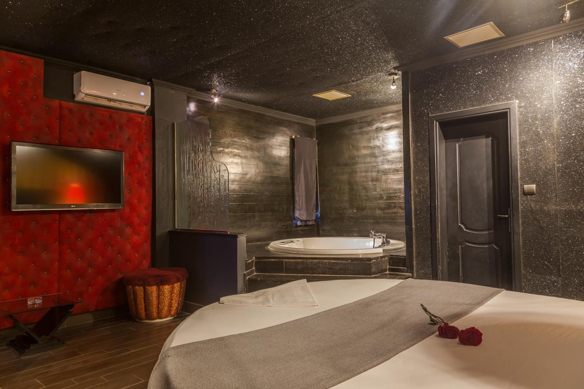 Ruby Rooms Kifisia - Adults Only Athens Luaran gambar