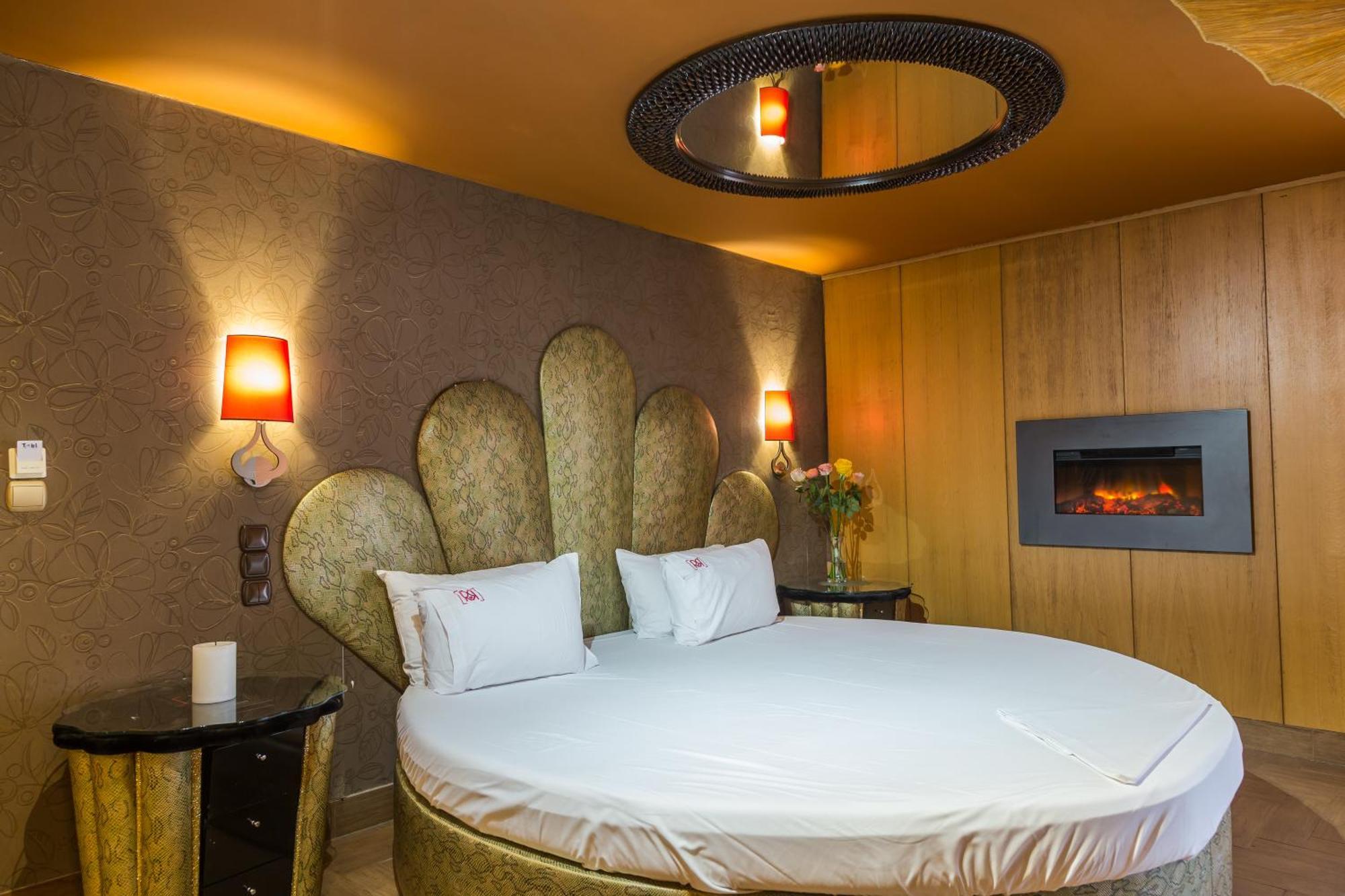 Ruby Rooms Kifisia - Adults Only Athens Luaran gambar